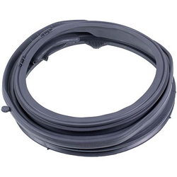 Hatch seal for Beko washing machine 2856910200
