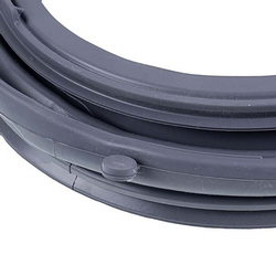 Hatch seal for Beko washing machine 2856910200