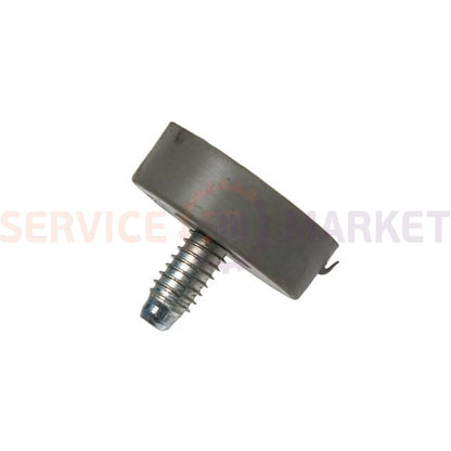 Ножка для стиральной машины (резьба M8 H=29mm) Indesit