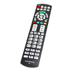 Remote control for Panasonic TV N2QAYB000486