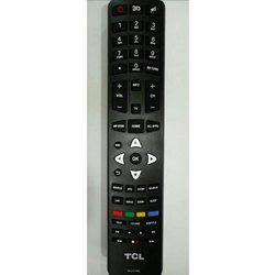 Пульт дистанційного управління для телевізора TCL RC311FM12ару