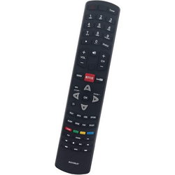 Пульт дистанційного управління для телевізора TCL RC3100L09ару