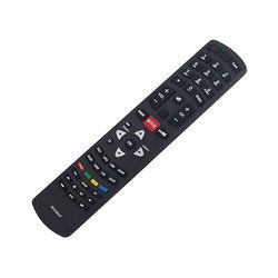 Remote control for TV TCL RC3100L09aru