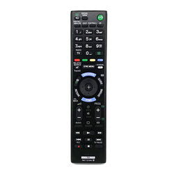 Пульт дистанційного управління для телевізора Sony RMT-TZ120Eа