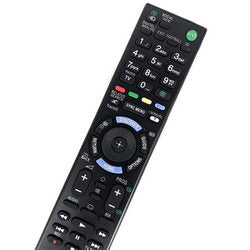 Remote control for TV Sony RMT-TZ120Ea