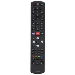 Пульт дистанційного управління для телевізора TCL RC3100L06ару