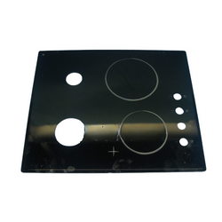 Скло на варочну поверхню для плити Gorenje 298014