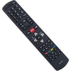 Пульт дистанційного управління для телевізора TCL RC3100L07ару