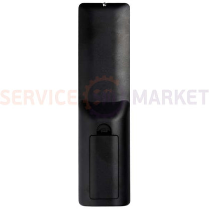 BRAVIS TV RC01-S512 Remote control