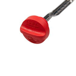 Tefal scale in Collector rod steam generator CS-00129467