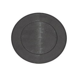 Semi-large rosette cover for gas stove Hansa 8041265