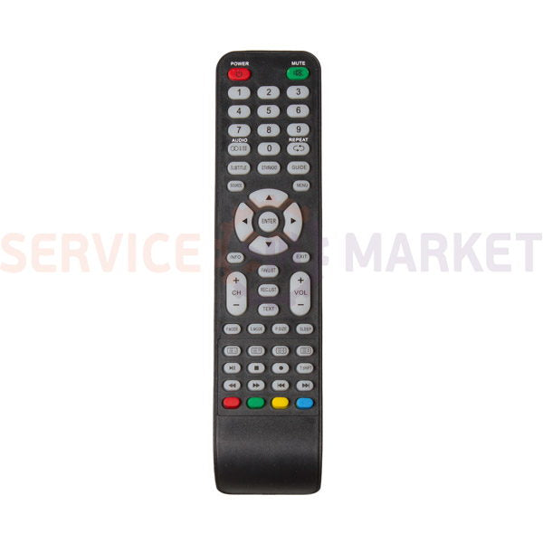Remote control for TV 32DH4330 Elenberg