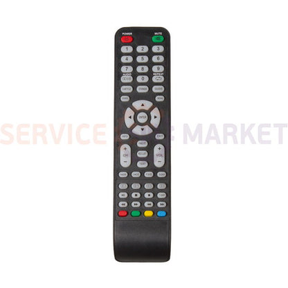 Remote control for TV 32DH4330 Elenberg