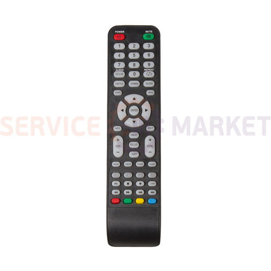 Remote control for TV 32DH4330 Elenberg