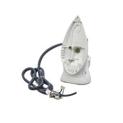 The upper part of the housing with a hose-cable for spraying the steam generator Tefal CS-00125579
