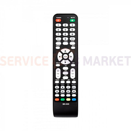 Пульт для телевизора 28AH4130 Elenberg