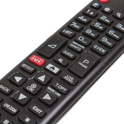 Remote control for LG TV AKB75095312