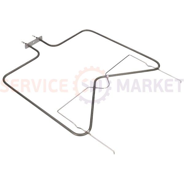 Lower oven 1150W for Whirlpool oven 481010375734
