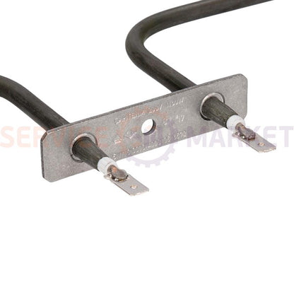 Lower oven 1150W for Whirlpool oven 481010375734