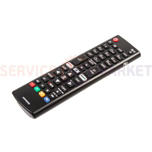 LG TV Remote control AKB75095308