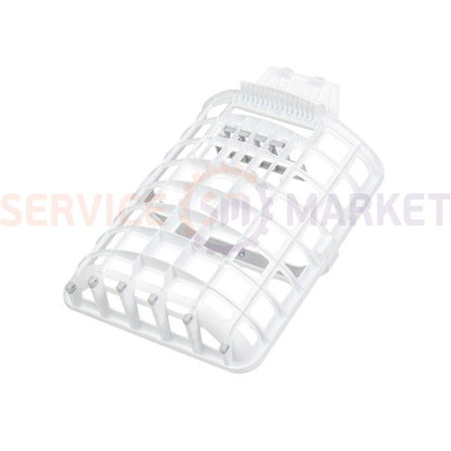 Shoe drying basket for Electrolux tumble dryer