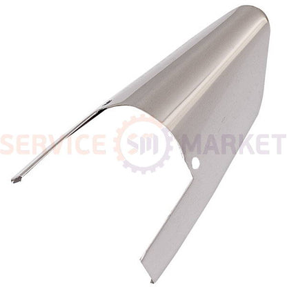 Front part of the handle housing for Rowenta iron