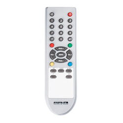 Пульт для телевизора 14N8 Supra (оригинал)