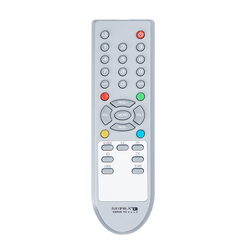 Пульт для телевизора HOF08C161GPD5 Supra (оригинал)