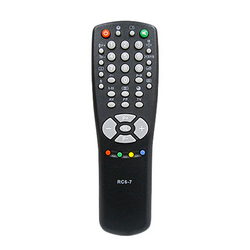 Пульт для телевизора RC6-7 Horizont (оригинал)