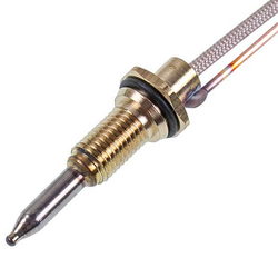 Thermocouple for gas stove L=350mm Gorenje 136671