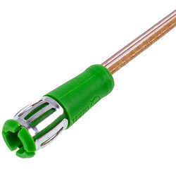 Thermocouple for gas stove L=350mm Gorenje 136671