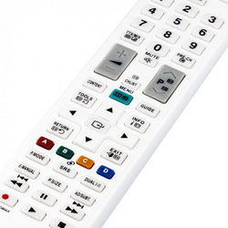Remote control for TV AA59-00466A Samsung