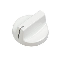 Ручка регулировки для варочной панели Gorenje,белый