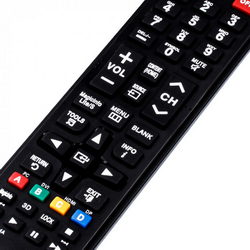 Remote control for TV AA59-00714A Samsung