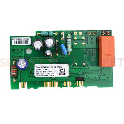 Control board for Gorenje boiler