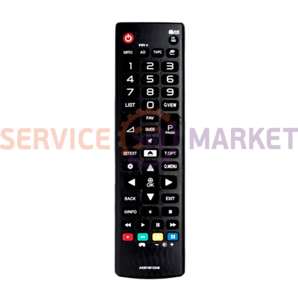 Пульт для телевизора AKB74915346 LG