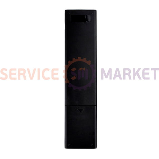 Remote control RMT-TX100Dar for Sony TV
