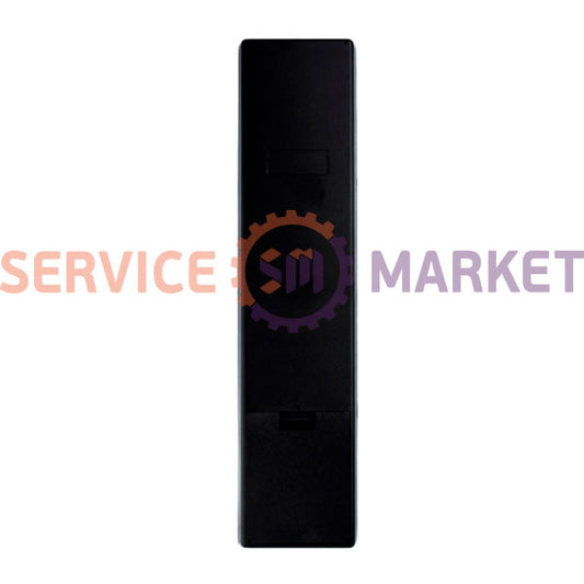 Remote control for TV + PlayStation RM-ED040 Sony