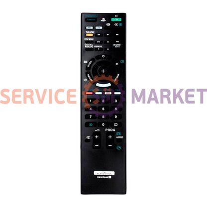 Пульт для телевизора + PlayStation RM-ED040 Sony