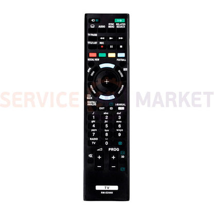 Пульт для телевизора RM-ED060 Sony