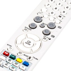 Samsung TV BN59-00619A Remote control