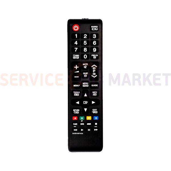 Пульт для телевизора AA59-00742A Samsung