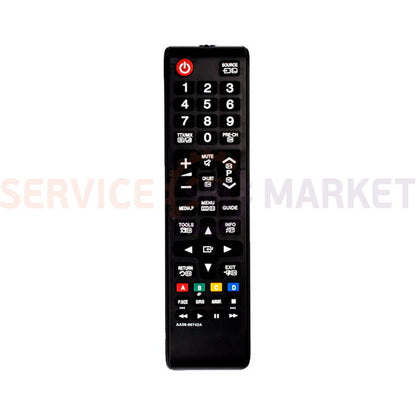 Пульт для телевизора AA59-00742A Samsung