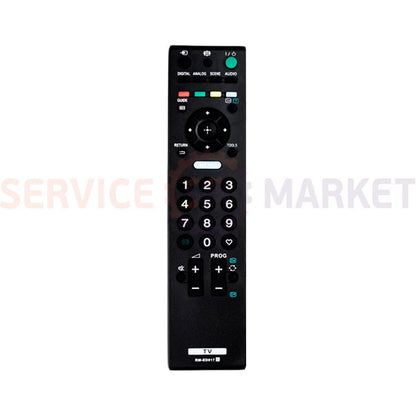 Пульт для телевизора RM-ED017 Sony