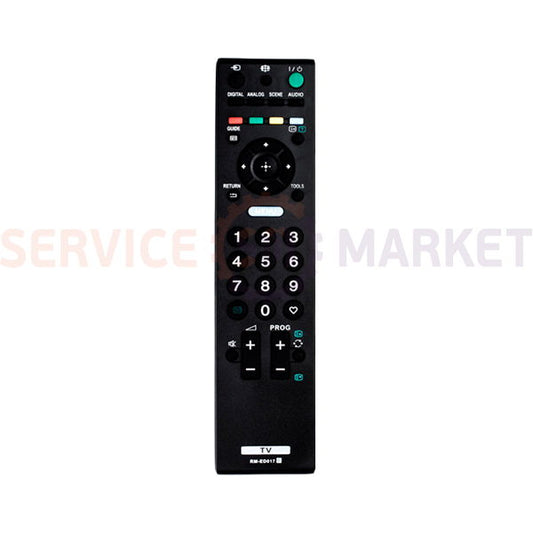 Пульт для телевизора RM-ED017 Sony