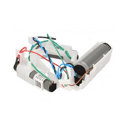 Battery 14.4V (Li-Ion 4.8Vx3pcs.) for battery vacuum cleaner Electrolux