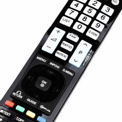 LG TV MKJ61841804 Remote control