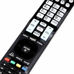 LG TV AKB72914018 Remote control