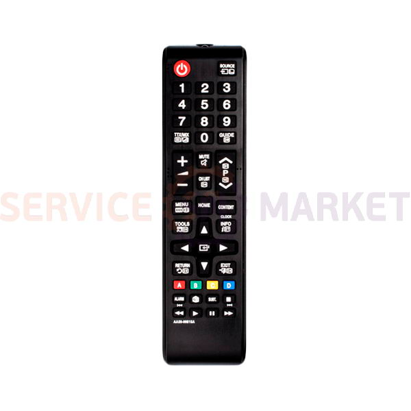 Пульт для телевизора AA59-00818A Samsung