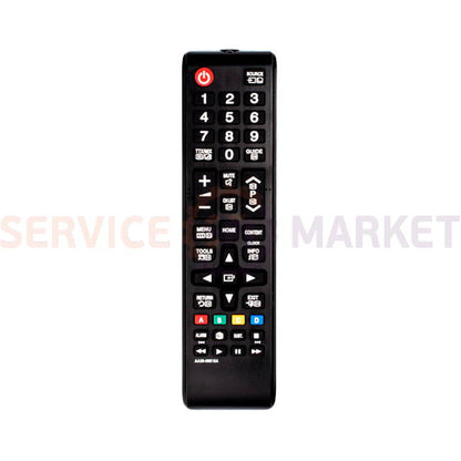 Пульт для телевизора AA59-00818A Samsung
